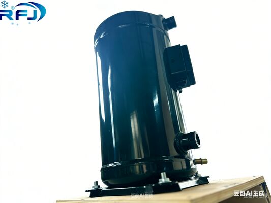 comprar Compressores 30Hp 380V ZR250KC-TWD-522 da refrigeração de Emerson Copeland Copeland online manufacture