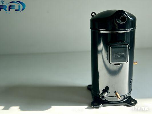 comprar Compressor Zr125kc-Tfd-522 da refrigeração do rolo de Copeland da série do Zr 5 anos de garantia online manufacture
