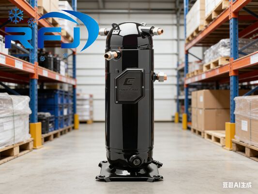 comprar R410A ZP57K5E-TF5-800 3 evaporador da refrigeração da fase 10HP online manufacture