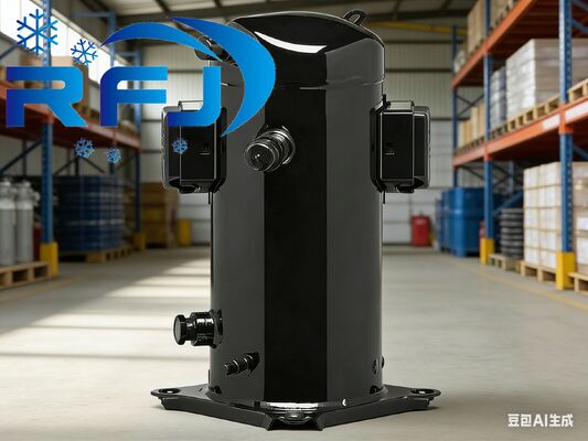 comprar Compressor ZR108KCE-TFD 550 da sala fresca de 9HP R22 online manufacture