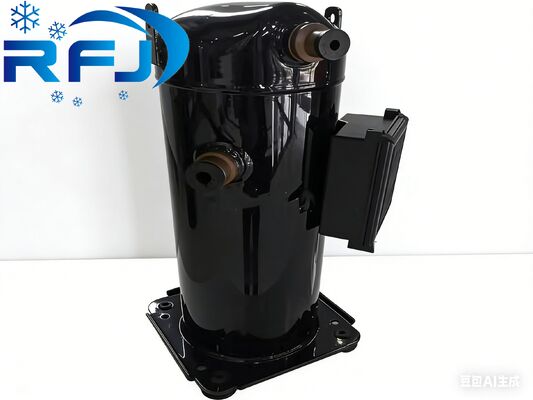 comprar compressor hermético ZR310KCE do rolo de 3pH 200V 208-230V  - TWC-551 online manufacture