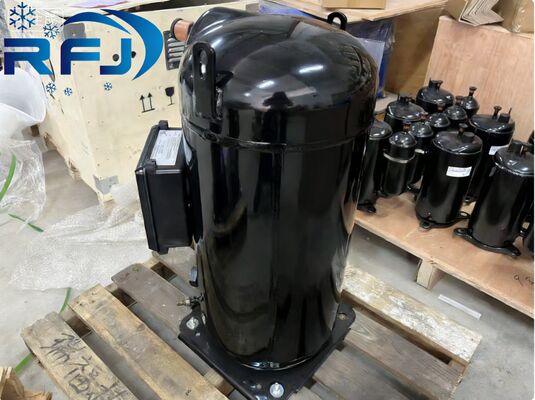 comprar Unidade de condensação do condicionamento de ar do compressor do rolo de ZB114KQE-TFD 15hp Copeland online manufacture
