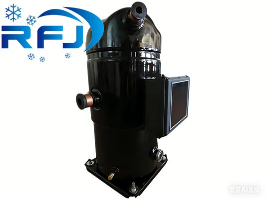 comprar Tempo longo durável da série 5HP Zp57K3e-Pfj-522 de Zp do compressor do rolo da refrigeração online manufacture