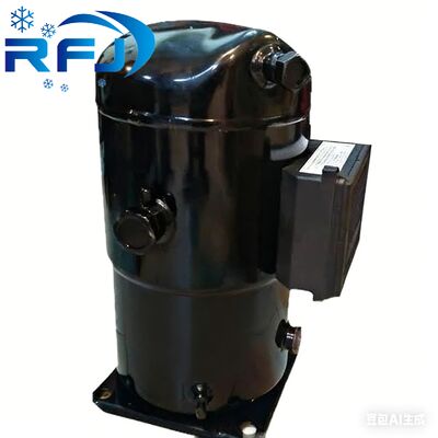comprar Compressor Zr250kce-Twd-522 do rolo de Emerson Copeland da série de Zr/Zb online manufacture