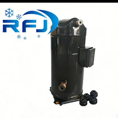 comprar Compressor hermético ZR250KCE-TWC-551 3pH 200V 208-230V do condicionamento de ar do rolo de Copeland online manufacture