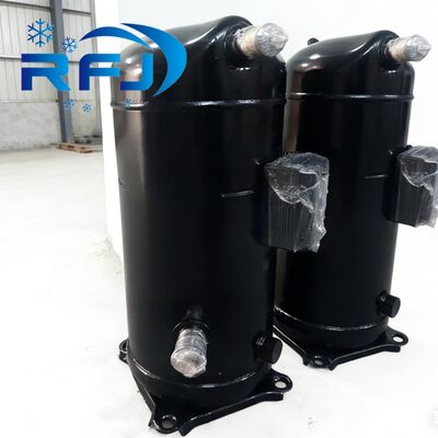 comprar Compressor do condicionador de ar do rolo de  da série de ZSI favorável ao meio ambiente online manufacture