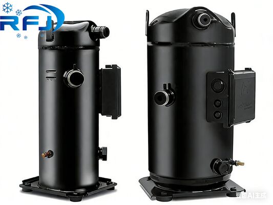 comprar bobina do condensador do compressor VRI30KS-TFP-582 a/c do refrigerador de 7.3KW online manufacture