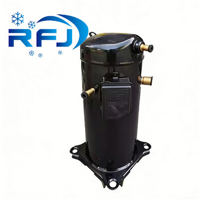 comprar Alimentação CA comercial ZB15KQE-PFJ-558 R404 do compressor do rolo de Copeland online manufacture