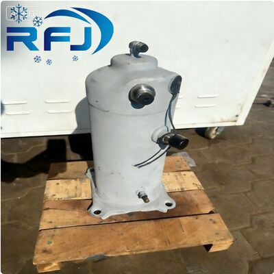 comprar Compressor de refrigeração  Scroll ZMD26KVE-TFD-9E4 para tecnologia de refrigeração online manufacture