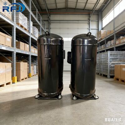 comprar Compressores do rolo de  do líquido refrigerante de ZR48K3E-PFJ-522 R404a online manufacture