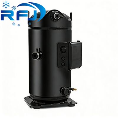 comprar Compressor do rolo de  da série do ZR 1 vida útil longa da fase 3.5HP ZR42KC online manufacture