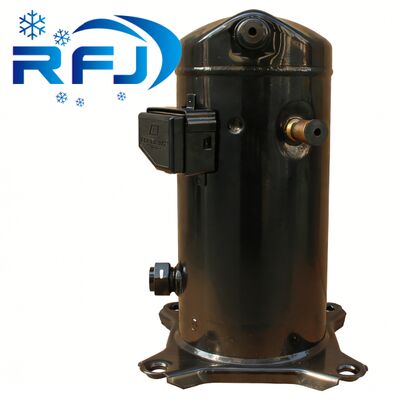 comprar Compressor ZB45KQE-TFD-558 do rolo da refrigeração de Rotolock 6HP Copeland R410A online manufacture