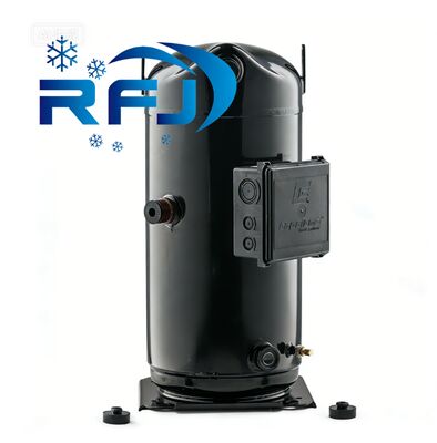 comprar compressor do rolo da refrigeração ZR90K3E-TWD-961 de 7.5hp Copeland online manufacture