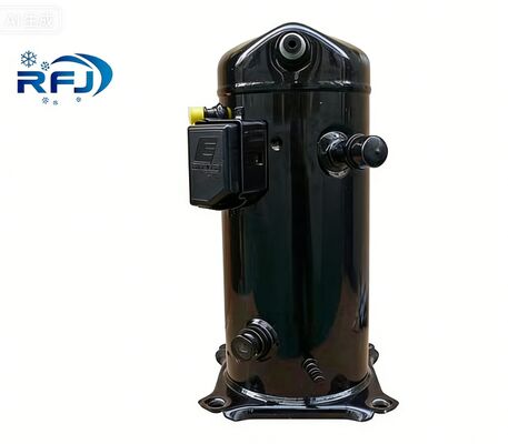 comprar Compressor estacionário ZB38KQE-TFD-558 do rolo de 5HP R410A online manufacture