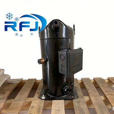 comprar compressor 40HP VR-52KS-TFP-54E VR comercial do rolo de 3ph 50hz Copeland online manufacture