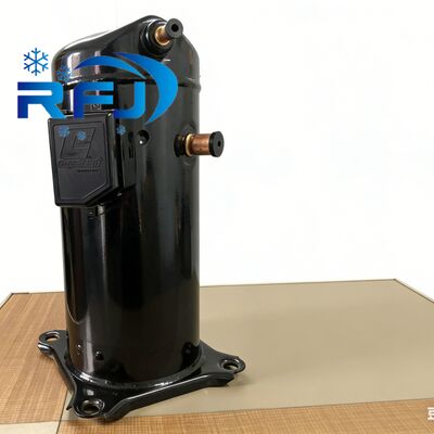 comprar Óleo menos o compressor 6.9KW VR-28KM-PFS-582 do rolo da refrigeração 2.3HP online manufacture
