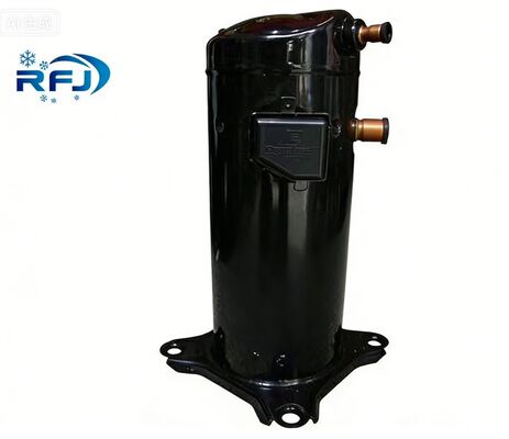 comprar Compressor do rolo do gás ZB114KQE-TFD 15hp  de R404A online manufacture