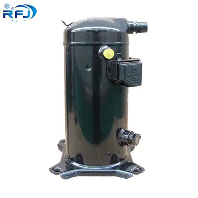 comprar Preto do compressor ZB76KCE-TFD-559 do rolo da C.A. 380V 9HP  de R404A online manufacture
