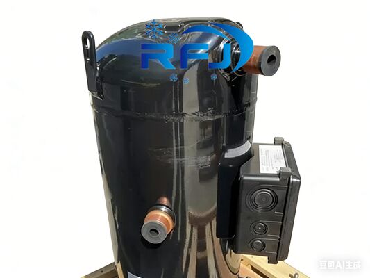comprar Equipamento de refrigeração ZP90KCE-TFD-250 do compressor 7.5hp da C.A. do rolo de R410a online manufacture