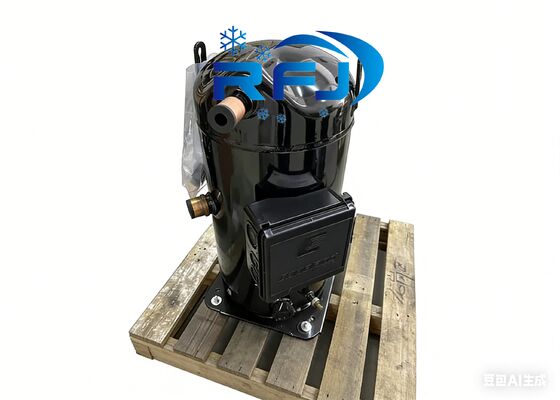comprar Multi evaporador 4.5HP VRI-54KS-TFP-542 dos compressores comerciais da refrigeração de VR Copeland online manufacture