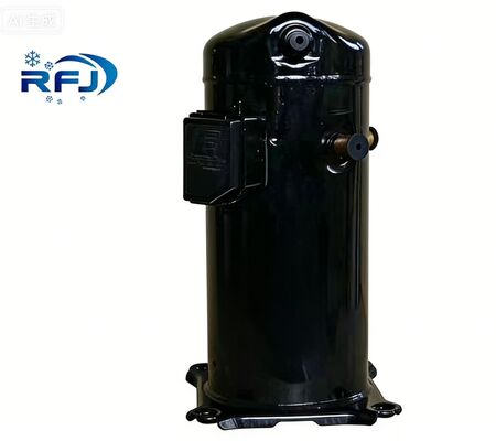 comprar Rolo hermético diagnóstico VRI-30KS-TFP-582 do compressor 2.5HP de Oilless Copeland online manufacture