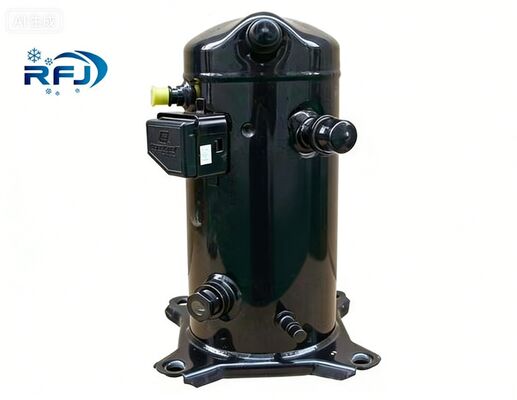 comprar Tipo compressor 7HP 50Hz 3Phase  ZP83KFE-TFD do rolo da refrigeração da C.A. online manufacture