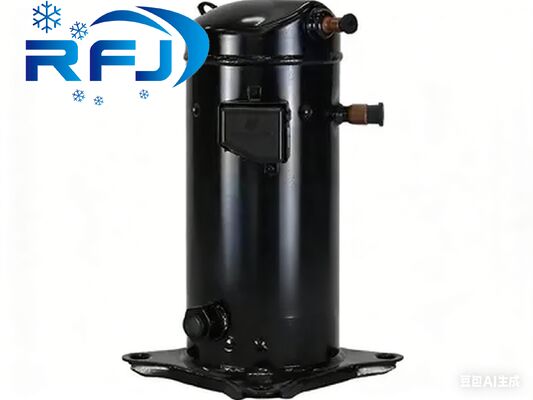 comprar Compressor hermético ZP154KFE-TFD da refrigeração do compressor de 13HP  para o refrigerador online manufacture