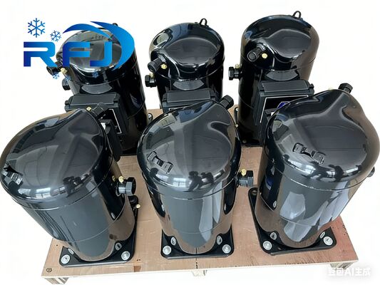 comprar Compressor mais fresco da refrigeração do compressor ZP235KCE-TWD  de 195000BTU 20HP online manufacture