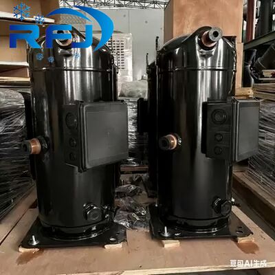 comprar compressor hermético da C.A. do compressor ZB26KQE-PFJ-558  do rolo de 220V 3.5HP online manufacture