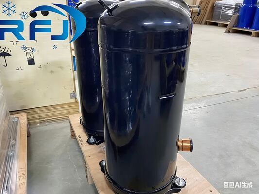 comprar Compressor da C.A. do compressor ZB29KQE-PFJ-558  do rolo de 4HP 50Hz online manufacture