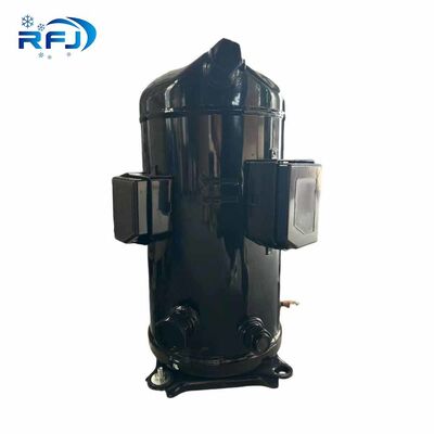 comprar O compressor hermético 15HP do rolo da ATAC Copeland fechou o tipo ZB114KQE-TFD-550 do pistão online manufacture