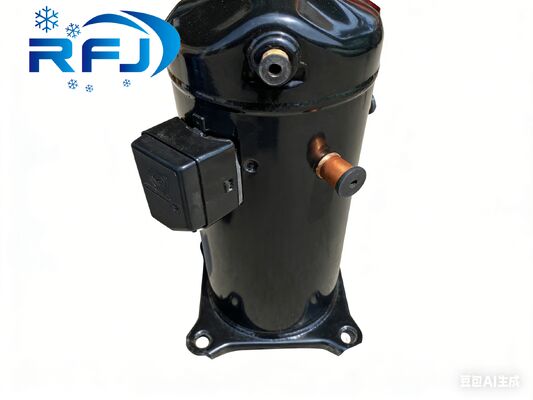 comprar Da refrigeração hermético do compressor do rolo de R407C compressor de acondicionamento ZR125KCE-TFD online manufacture