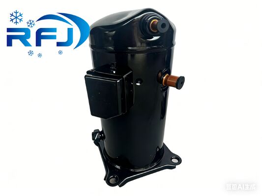 comprar Compressores do rolo de Zh48kve-Twd R407c Copeland para a bomba de calor online manufacture