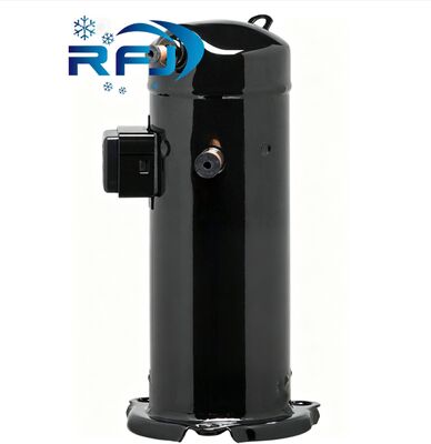 comprar Série rápida ZSI09KQE-TFP-537 da baixa temperatura ZSI do compressor do rolo de  do gelo para a sala fria online manufacture