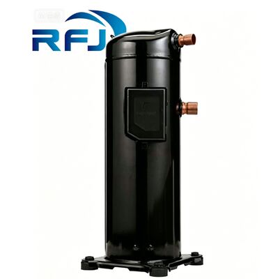 comprar Modelo do compressor do rolo da refrigeração de Emerson  da série do ZR: ZR36KH-TFD-522 3P R22 online manufacture