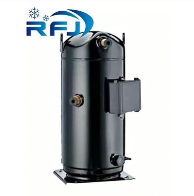 comprar ZR190KC-TFD-523 Compressor de rolagem série ZR para refrigerante R22 online manufacture