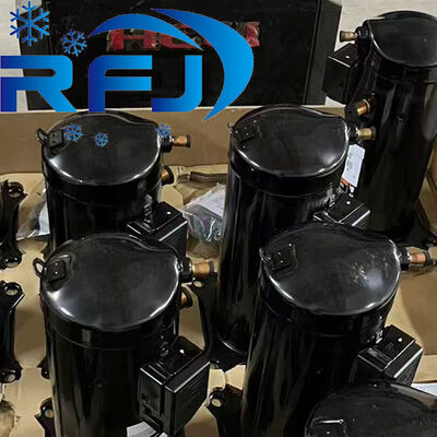 comprar ZR160KCE-TFD-522 Compressor Scroll para Refrigeração online manufacture