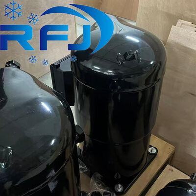 comprar ZF06KQE-TFD-551 Compressor Hermético de Refrigeração 2HP Baixa Temperatura online manufacture