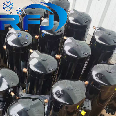 comprar compressor nominal R404A ZB ZB66KQE ZB66KQE-TFD-550 do rolo da refrigeração do poder 9HP online manufacture