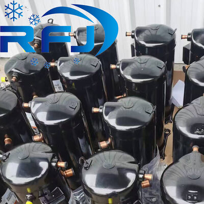 comprar Compressor de rolagem da série ZPD ZPD67KCE-TF5-522 online manufacture