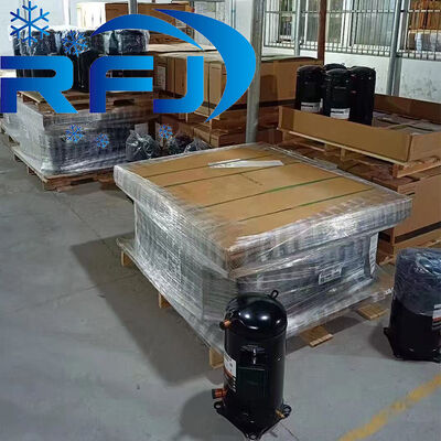 comprar 13.2KW 5HP Compressor de Ar ZPD61KCE-TFD-522 online manufacture