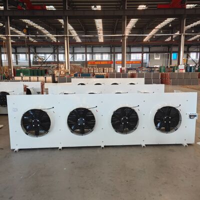 comprar Evaporador DL260 de funcionamento estável para armazenagem em cadeia de frio de grande porte online manufacture