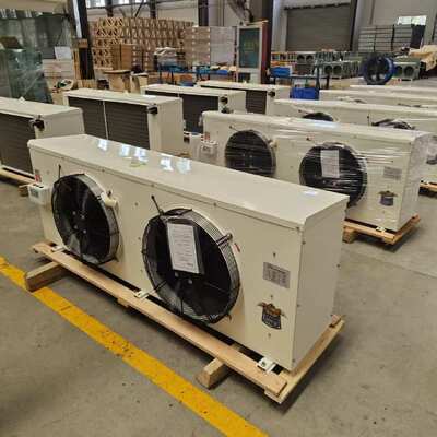 comprar Evaporador de armazenamento a frio DJ40 montado no teto online manufacture