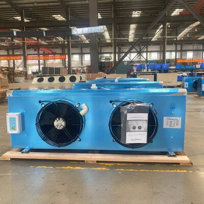 comprar Evaporador tipo teto de baixa temperatura DJ55 online manufacture