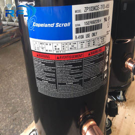 comprar 3,2 compressor ZP39KSE-TFM-522 do rolo de HP Copeland com R410 online manufacture
