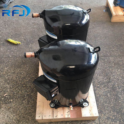 comprar Compressor estacionário ZB48KQE-TFD-558 do rolo de 70W R410A 7HP online manufacture
