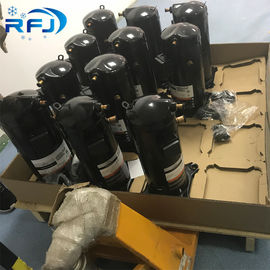 comprar compressor R404A ZB19 ZB19KQE-TFD-558 ZB19KQE-TFD-524 do parafuso de 2.6HP Copeland online manufacture