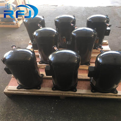 comprar Compresso hermético da garantia ZP103KCE-TF5-550 9hp  de 1 ano online manufacture