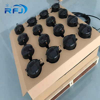 comprar Compressor Zp31k5e-Tfd R404 da qualidade de Copeland do rolo de Digitas online manufacture