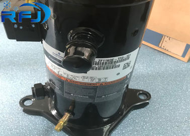 comprar Tipo semi hermético da injeção do ar dos compressores 7.5hp da refrigeração de ZFI36KQE-TFD Copeland online manufacture